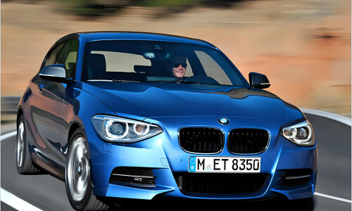 BMW 114d #14