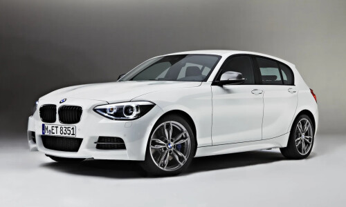 BMW 114i #4