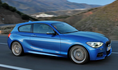 BMW 114i #16