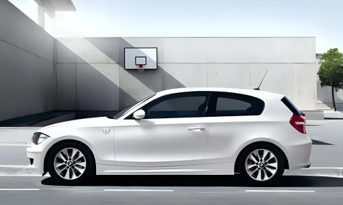 BMW 116 #13
