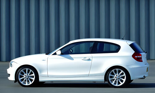 BMW 116d #2
