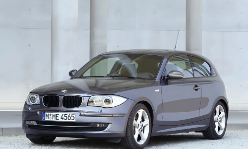 BMW 118 #4