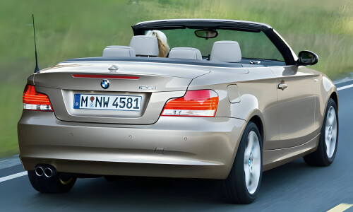BMW 118 #13