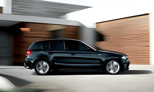 BMW 118d #7