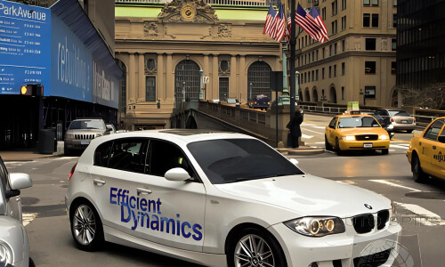 BMW 118d #8