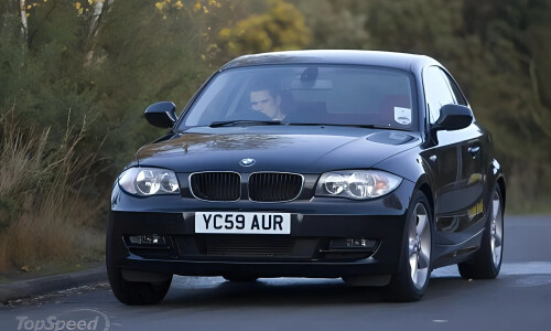 BMW 118d #11