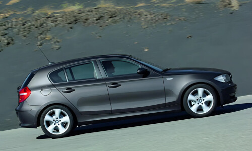 BMW 118d #12