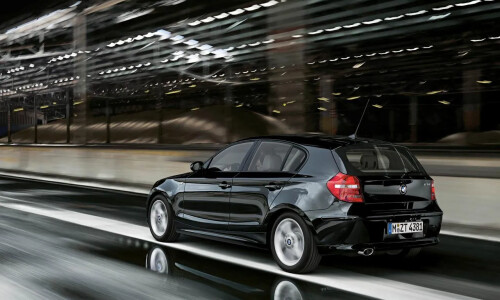 BMW 118d #13