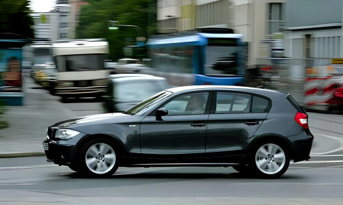 BMW 118i #3