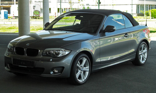BMW 118i #4
