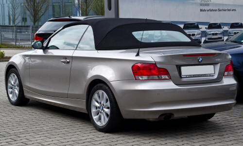 BMW 118i #6