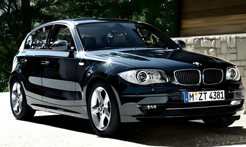 BMW 118i #12