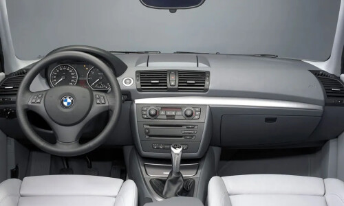 BMW 120 #3
