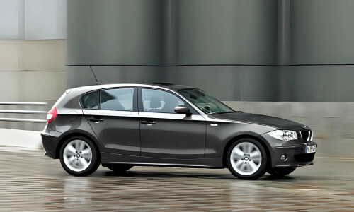 BMW 120d #12