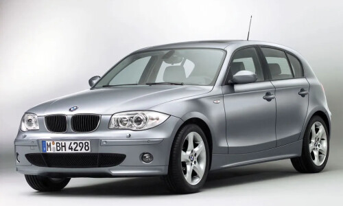 BMW 120i #13