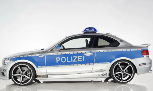 BMW 123d Coupé #7