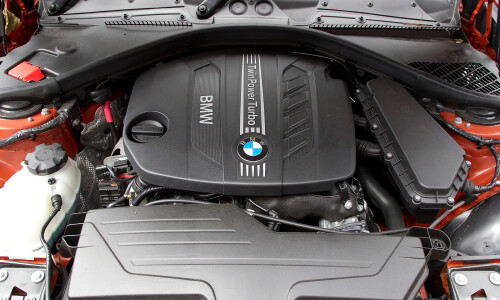 BMW 125d #4