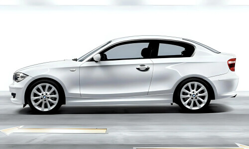 BMW 130 #2