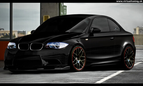 BMW 130 #11