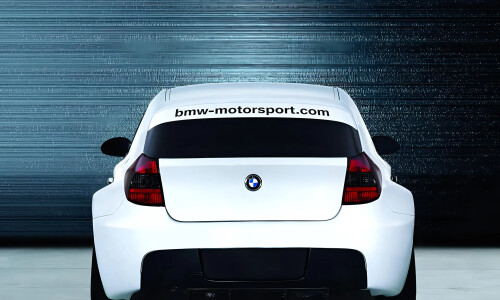 BMW 130i #2