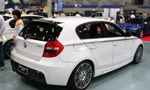 BMW 130i #3