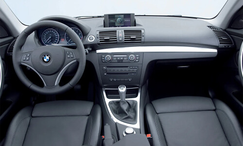 BMW 135 #2