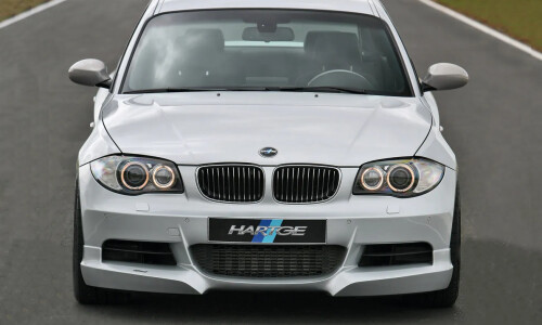 BMW 135 #8