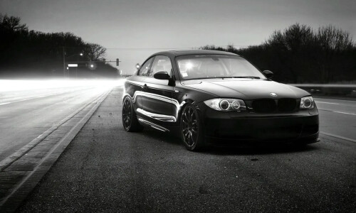 BMW 135 #15