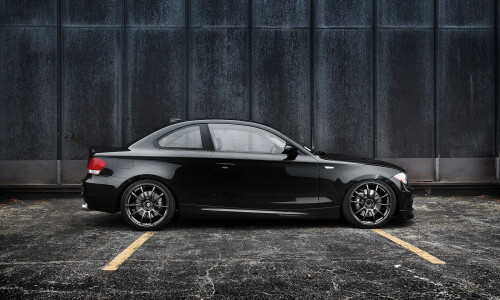 BMW 135 #18