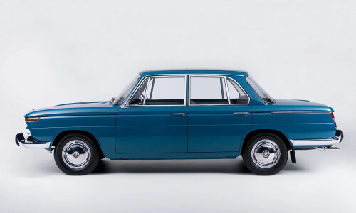 BMW 1500 #3