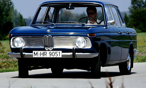 BMW 1500 #5