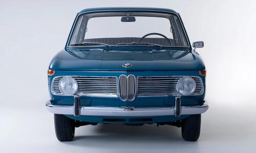 BMW 1500 #6