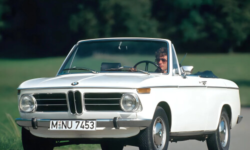 BMW 1600 #3