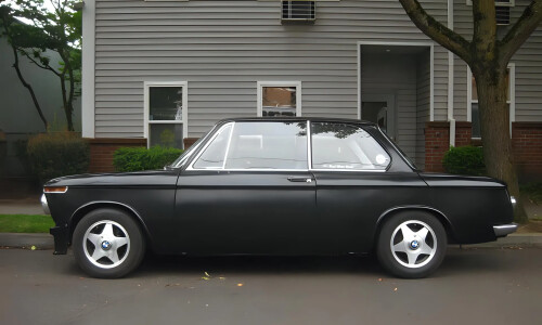 BMW 1600 #11