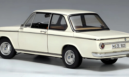 BMW 1600-2 #3