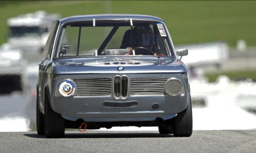 BMW 1600-2 #13