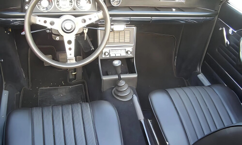 BMW 1600-2 #15