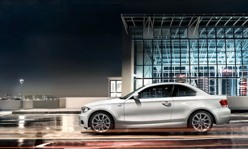 BMW 1er #2