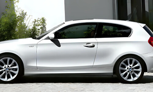 BMW 1er #5