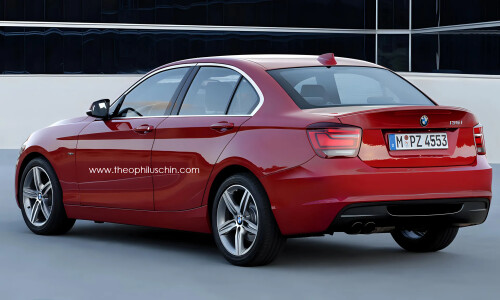 BMW 1er #8