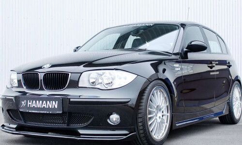 BMW 1er #9