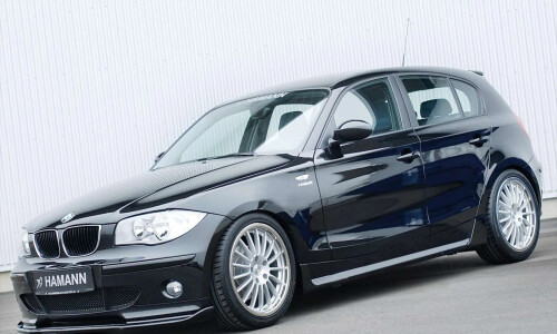 BMW 1er #10
