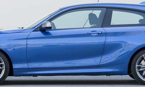 BMW 1er #12