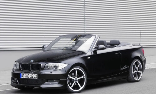 BMW 1er Cabrio #3