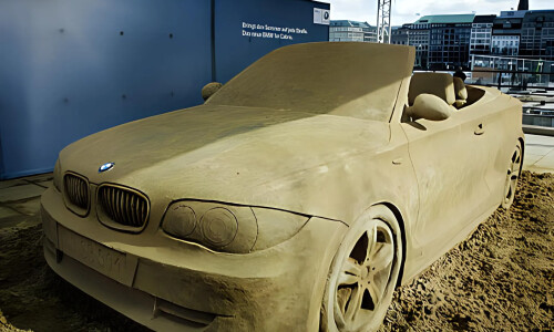 BMW 1er Cabrio #13