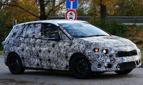 BMW 1er GT #7