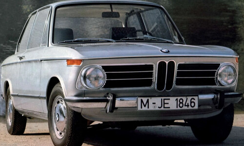 BMW 2002 #14