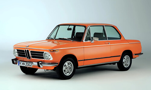 BMW 2002 #16