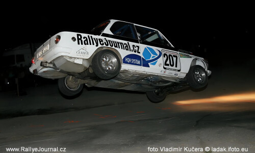 BMW 2002ti #4