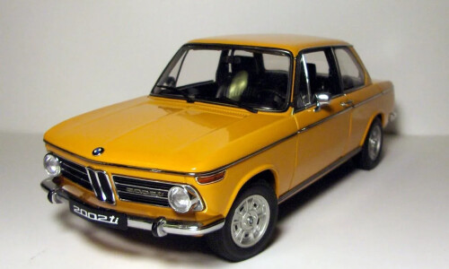 BMW 2002ti #5